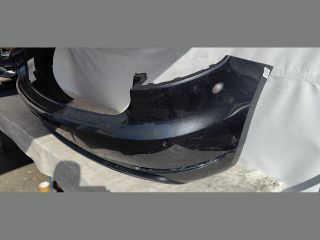 bontott PORSCHE MACAN Hátsó Lökhárító (Üresen)