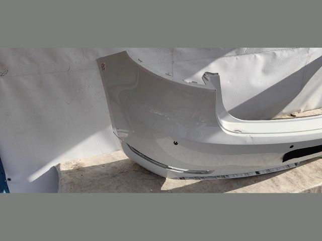 bontott PORSCHE MACAN Hátsó Lökhárító (Üresen)