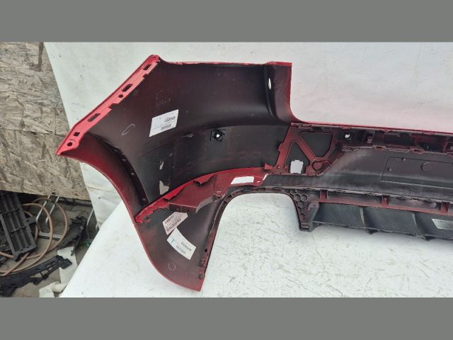 bontott PORSCHE MACAN Hátsó Lökhárító (Üresen)