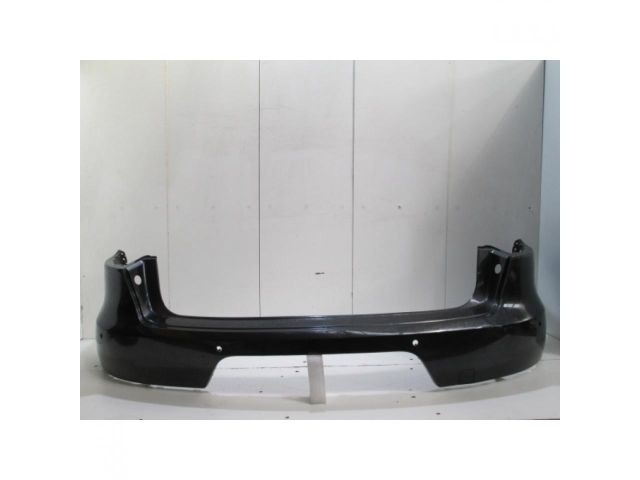 bontott PORSCHE MACAN Hátsó Lökhárító (Üresen)