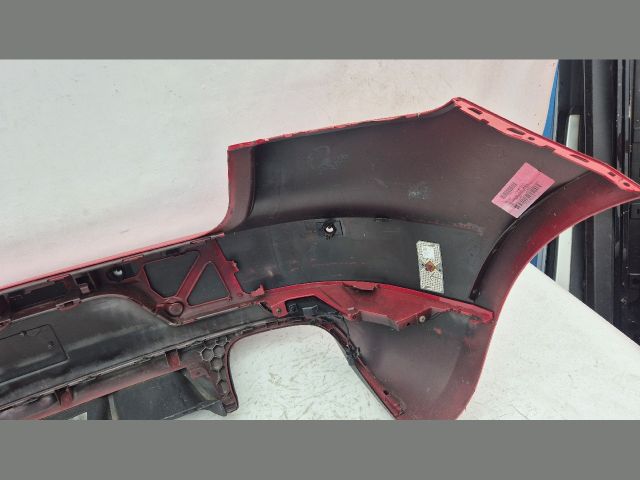 bontott PORSCHE MACAN Hátsó Lökhárító (Üresen)