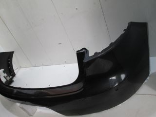 bontott PORSCHE MACAN Hátsó Lökhárító (Üresen)