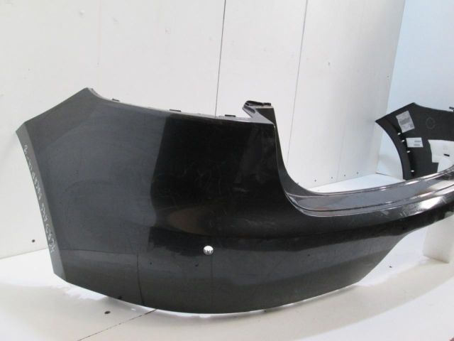 bontott PORSCHE MACAN Hátsó Lökhárító (Üresen)