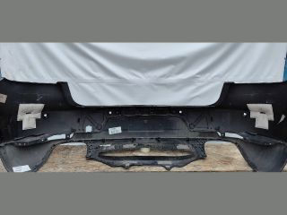 bontott PORSCHE MACAN Hátsó Lökhárító (Üresen)