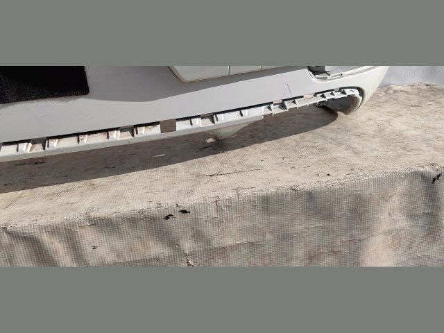 bontott PORSCHE MACAN Hátsó Lökhárító (Üresen)