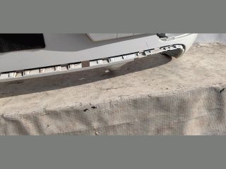 bontott PORSCHE MACAN Hátsó Lökhárító (Üresen)