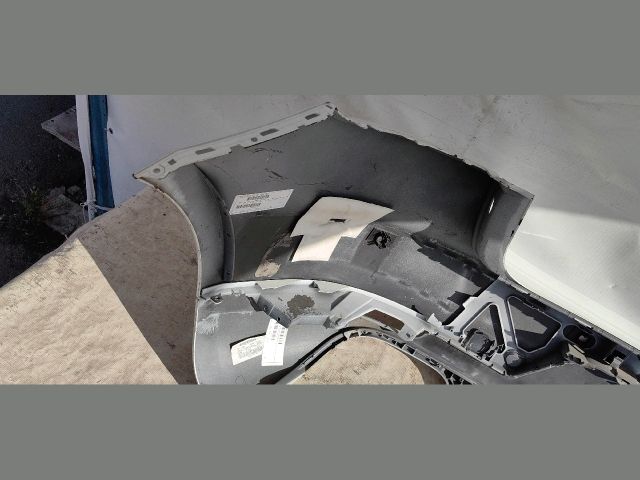 bontott PORSCHE MACAN Hátsó Lökhárító (Üresen)