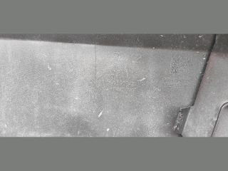 bontott PORSCHE MACAN Hátsó Lökhárító (Üresen)