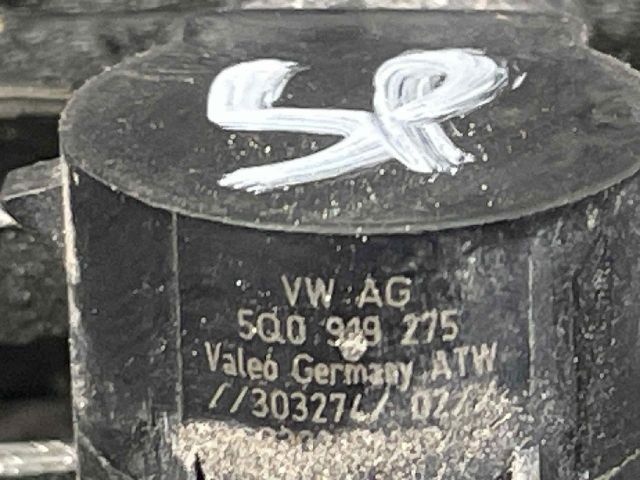 bontott PORSCHE MACAN Hátsó Tolatóradar Fej