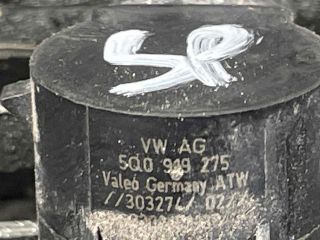 bontott PORSCHE MACAN Hátsó Tolatóradar Fej