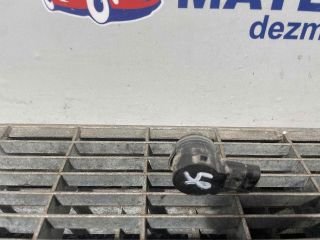 bontott PORSCHE MACAN Hátsó Tolatóradar Fej