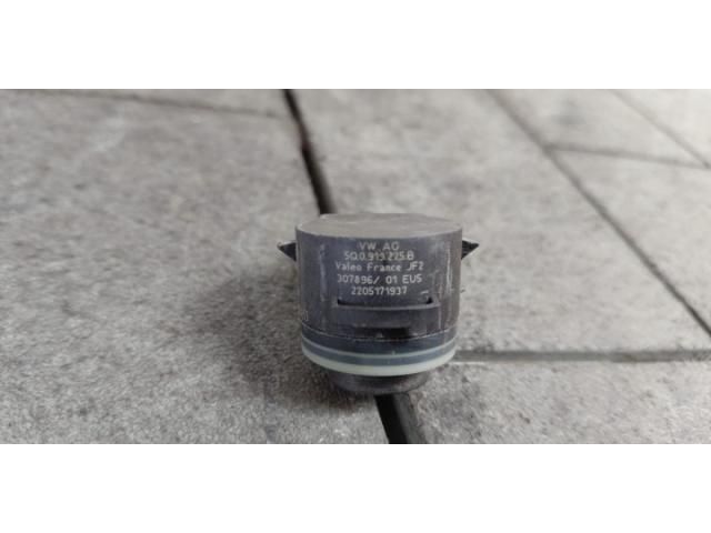 bontott PORSCHE MACAN Hátsó Tolatóradar Fej