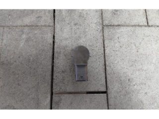 bontott PORSCHE MACAN Hátsó Tolatóradar Fej