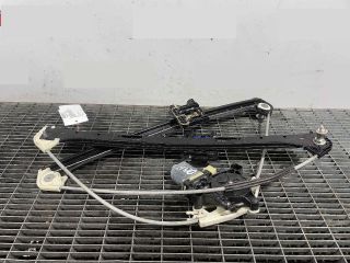 bontott PORSCHE MACAN Jobb első Ablakemelő Szerkezet (Elektromos)