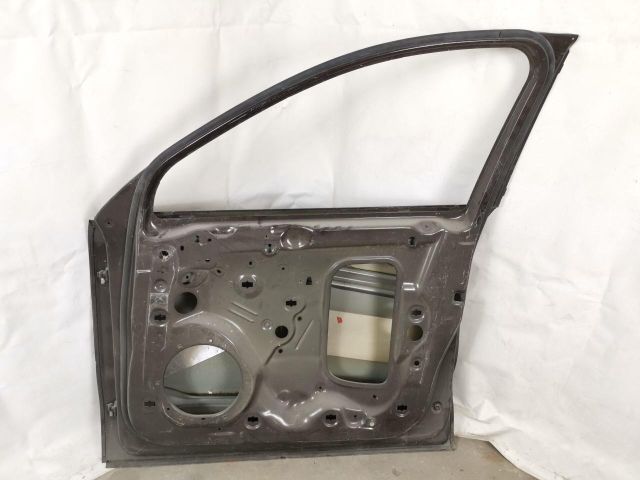 bontott PORSCHE MACAN Jobb első Ajtó (Üres lemez)