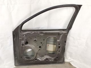 bontott PORSCHE MACAN Jobb első Ajtó (Üres lemez)