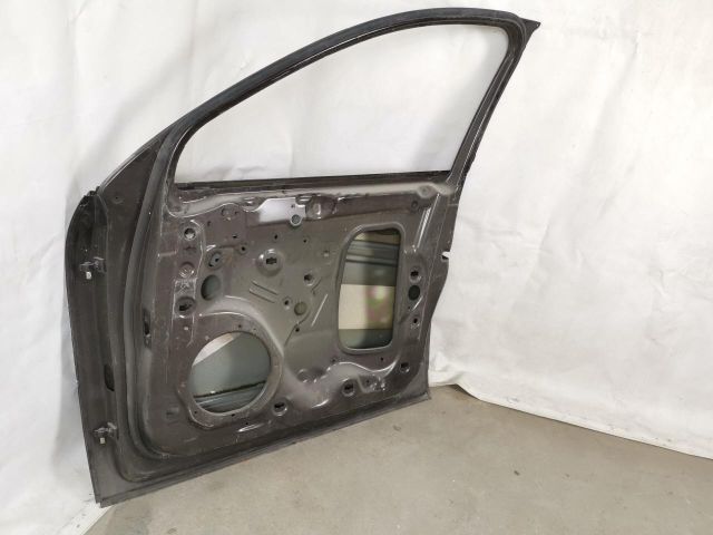 bontott PORSCHE MACAN Jobb első Ajtó (Üres lemez)