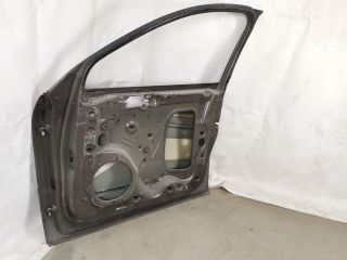 bontott PORSCHE MACAN Jobb első Ajtó (Üres lemez)