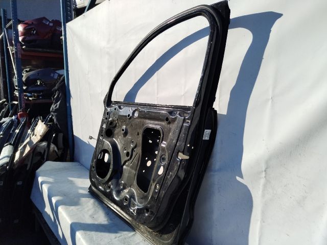 bontott PORSCHE MACAN Jobb első Ajtó (Üres lemez)