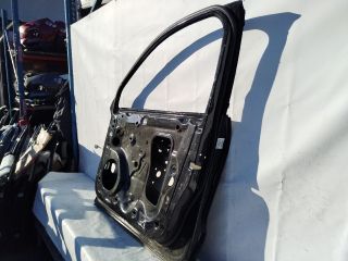 bontott PORSCHE MACAN Jobb első Ajtó (Üres lemez)