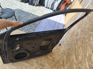 bontott PORSCHE MACAN Jobb első Ajtó (Üres lemez)