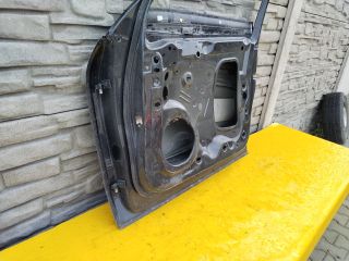 bontott PORSCHE MACAN Jobb első Ajtó (Üres lemez)