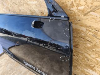 bontott PORSCHE MACAN Jobb első Ajtó (Üres lemez)