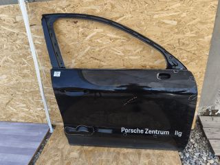 bontott PORSCHE MACAN Jobb első Ajtó (Üres lemez)