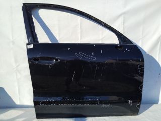 bontott PORSCHE MACAN Jobb első Ajtó (Üres lemez)