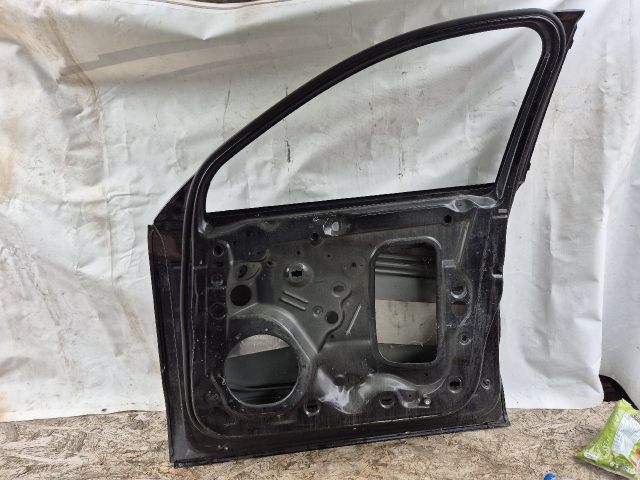 bontott PORSCHE MACAN Jobb első Ajtó (Üres lemez)