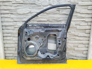 bontott PORSCHE MACAN Jobb első Ajtó (Üres lemez)