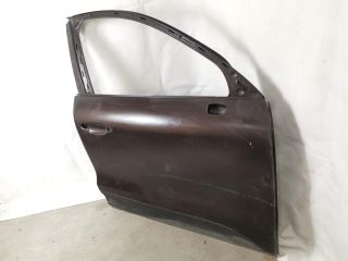 bontott PORSCHE MACAN Jobb első Ajtó (Üres lemez)