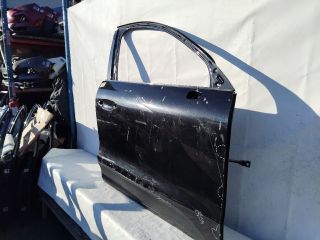 bontott PORSCHE MACAN Jobb első Ajtó (Üres lemez)