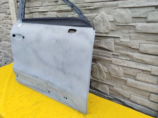 bontott PORSCHE MACAN Jobb első Ajtó (Üres lemez)