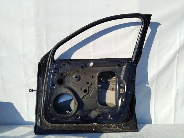 bontott PORSCHE MACAN Jobb első Ajtó (Üres lemez)