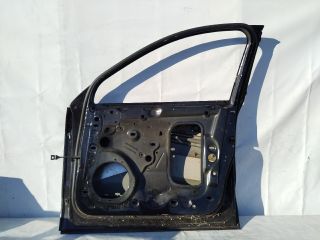 bontott PORSCHE MACAN Jobb első Ajtó (Üres lemez)