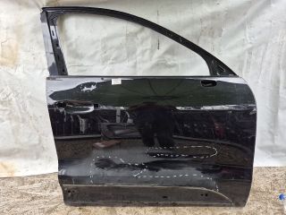 bontott PORSCHE MACAN Jobb első Ajtó (Üres lemez)
