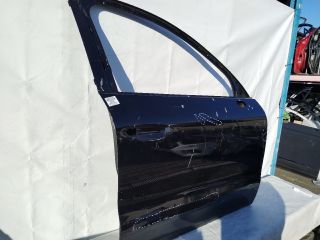 bontott PORSCHE MACAN Jobb első Ajtó (Üres lemez)