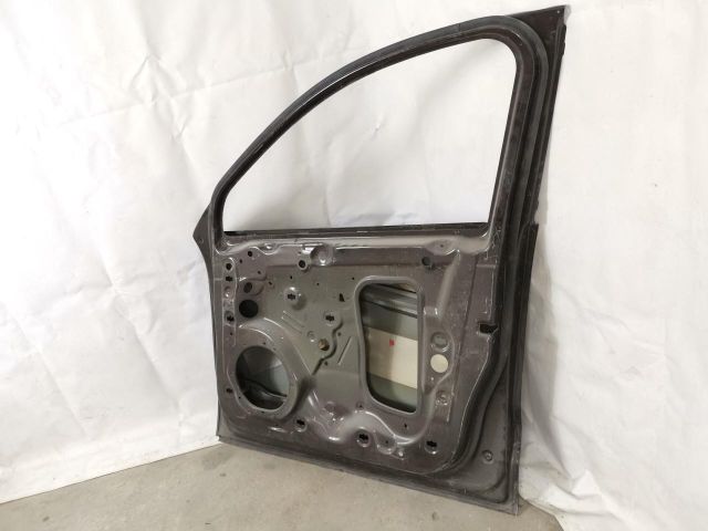 bontott PORSCHE MACAN Jobb első Ajtó (Üres lemez)