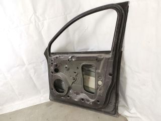 bontott PORSCHE MACAN Jobb első Ajtó (Üres lemez)