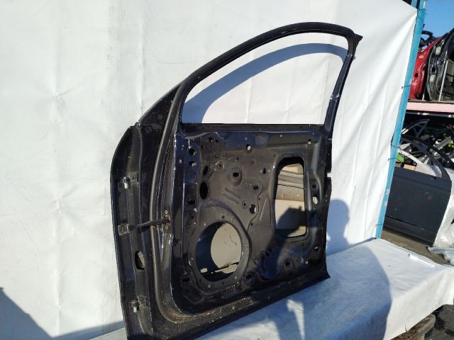 bontott PORSCHE MACAN Jobb első Ajtó (Üres lemez)