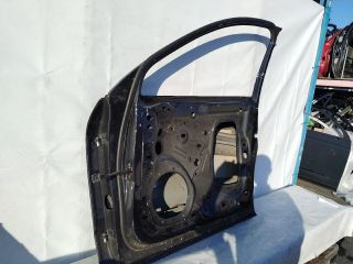 bontott PORSCHE MACAN Jobb első Ajtó (Üres lemez)