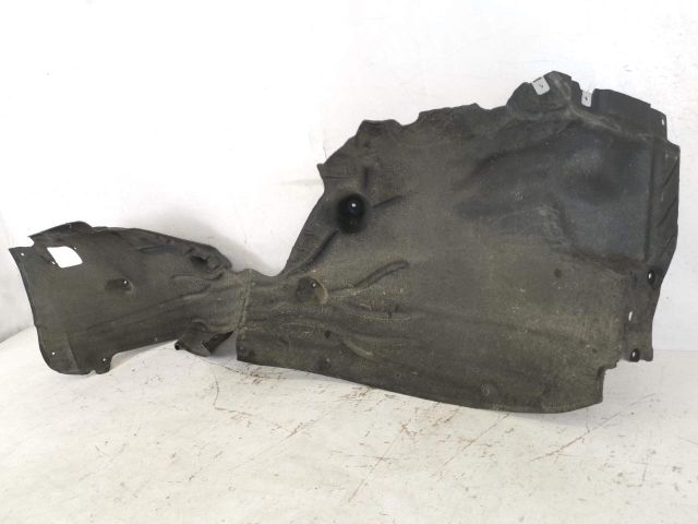 bontott PORSCHE MACAN Jobb első Dobbetét (Kerékjárati, Műanyag)