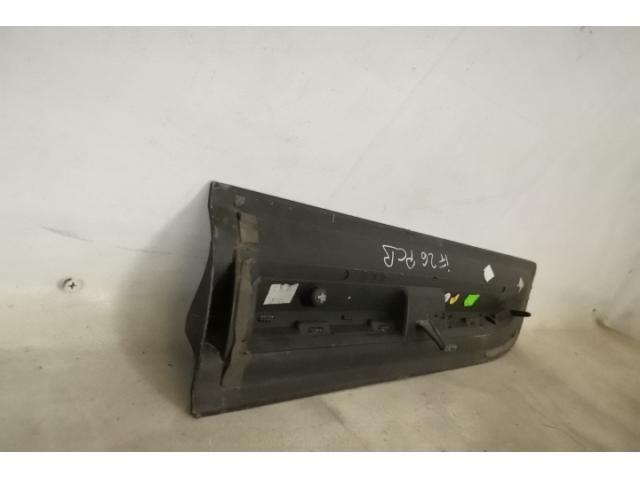 bontott PORSCHE MACAN Jobb hátsó Ajtó Díszléc