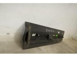 bontott PORSCHE MACAN Jobb hátsó Ajtó Díszléc