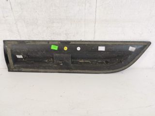 bontott PORSCHE MACAN Jobb hátsó Ajtó Díszléc