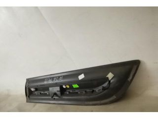 bontott PORSCHE MACAN Jobb hátsó Ajtó Díszléc