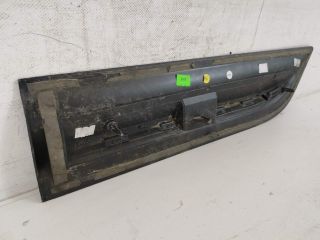 bontott PORSCHE MACAN Jobb hátsó Ajtó Díszléc