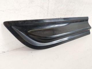 bontott PORSCHE MACAN Jobb hátsó Ajtó Díszléc