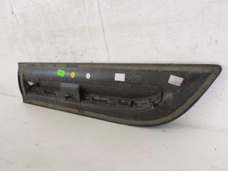 bontott PORSCHE MACAN Jobb hátsó Ajtó Díszléc